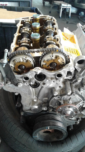 Auto Parts Store «Pep Boys Auto Parts & Service», reviews and photos, 10231 Lakewood Blvd, Downey, CA 90241, USA