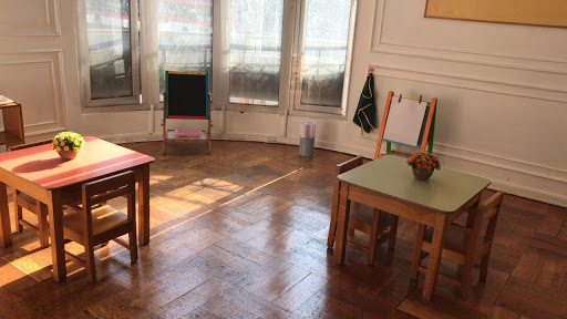 Walung Sala Cuna Montessori (sucursal París)