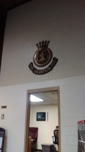 Church «The Salvation Army Corps Community Center», reviews and photos, 66 Church St, Freeport, NY 11520, USA