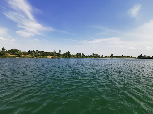 Comentarii opinii despre Horgász oktatás, rapid vizsga bárhonnan-barkinek Vadvízi és exkluzív Horgászat