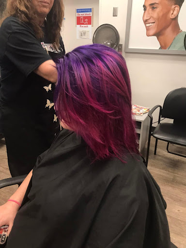 Hair Salon «SmartStyle Hair Salon», reviews and photos, 168 Obed Plaza Ste 103, Crossville, TN 38555, USA