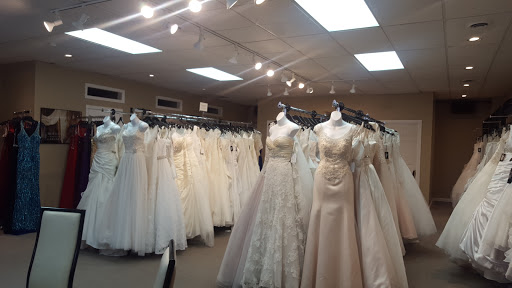 Bridal Shop «Sue Ames Bridal Outlet», reviews and photos, 202 N 10th St, Allentown, PA 18102, USA