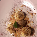 Photo n°2 de l'avis de Roswitha.r fait le 25/09/2016 à 14:39 sur le  Restaurant Ritterhof à Kaltern an der Weinstraße