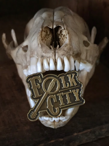 Tattoo Shop «Folk City Tattoo», reviews and photos, 3235 Bridge Rd, Suffolk, VA 23435, USA