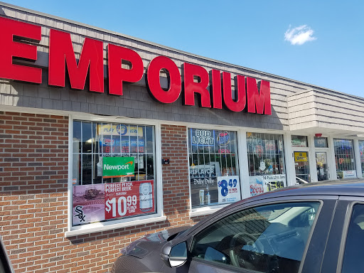 Liquor Store «Emporium Liquor», reviews and photos, 3900 147th St, Midlothian, IL 60445, USA