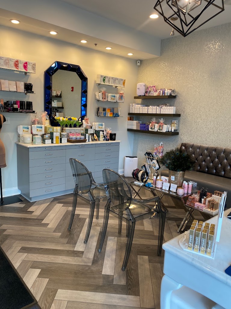 Lash House Beauty Boutique 07039