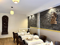 Photos du propriétaire du Restaurant indien Shivam Lounge I Issy-les-Moulineaux, Meudon, Sèvres, Paris, Boulogne-Billancourt - n°1