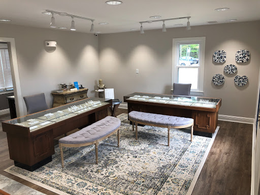 Jewelry Store «Karat Patch», reviews and photos, 3966 Airport Blvd, Mobile, AL 36608, USA