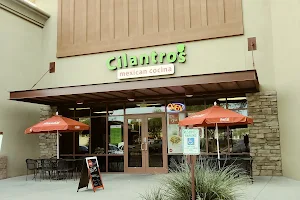 Cilantros Mexican Cocina image