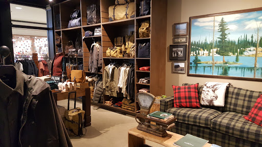 Clothing Store «Filson Minneapolis», reviews and photos, 228 N Washington Ave, Minneapolis, MN 55401, USA