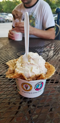 Ice Cream Shop «Marble Slab Creamery», reviews and photos, 2561 Citiplace Ct #800, Baton Rouge, LA 70808, USA