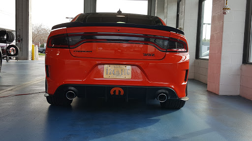 Used Car Dealer «Pomoco Auto Body Repair Center», reviews and photos, 12627 Jefferson Ave, Newport News, VA 23602, USA