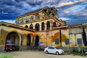 Kuppam Palace image