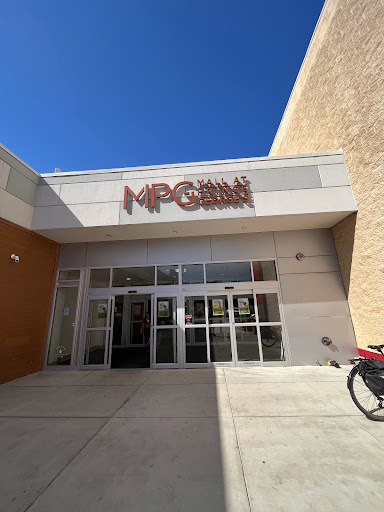 Shopping Mall «The Mall at Prince Georges», reviews and photos, 3500 East-West Hwy, Hyattsville, MD 20782, USA