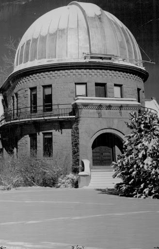 Observatory «Chamberlin Observatory», reviews and photos, 2930 E Warren Ave, Denver, CO 80210, USA