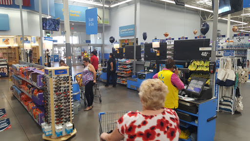 Walmart Supercenter