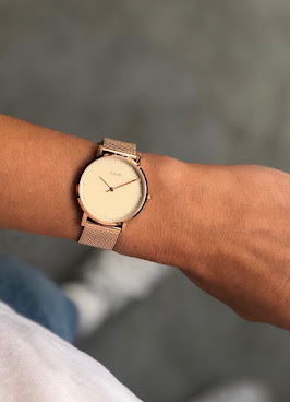 NOST montres by null