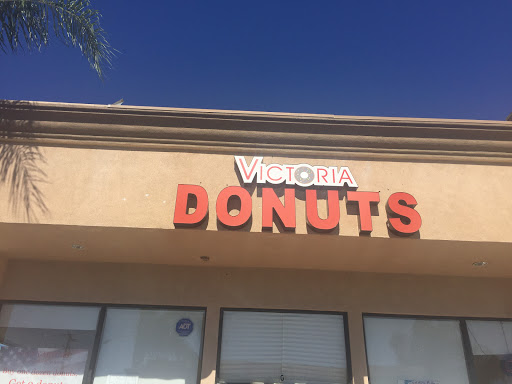 Donut Shop «Victoria Donuts», reviews and photos, 428 High St g, Delano, CA 93215, USA