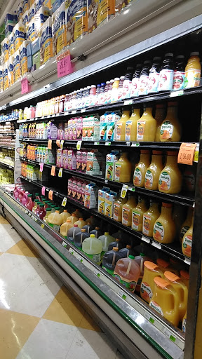 Grocery Store «Price Choice Supermarket», reviews and photos, 2712 NW 95th St, Miami, FL 33147, USA