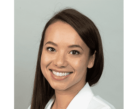 Ashley Dao, M.D.