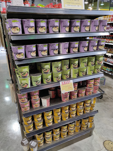 Gourmet Grocery Store «Central Market», reviews and photos, 3815 Westheimer Rd, Houston, TX 77027, USA