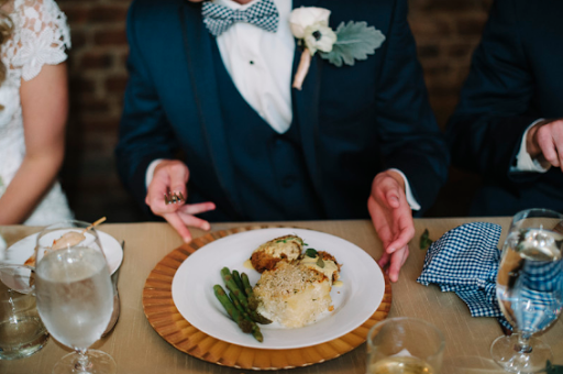 Caterer «Two Caterers Contemporary Cuisine», reviews and photos, 550 S High St, Columbus, OH 43215, USA