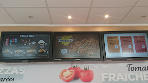 Photo n°17 de Pizza Hut à Paris ()