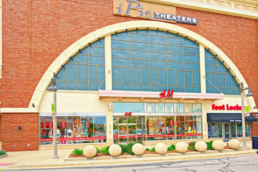 Shopping Mall «The Promenade Bolingbrook», reviews and photos, 631 E Boughton Rd, Bolingbrook, IL 60440, USA