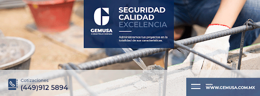 Gemusa Construcciones