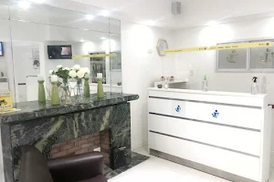 IMMYN S.A. Private polyclinic image