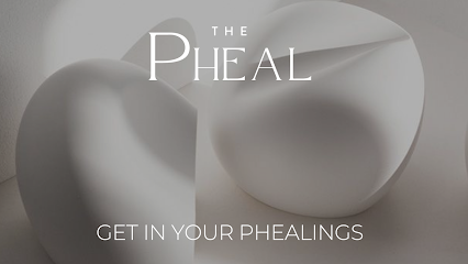 The Pheal Studio