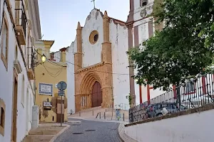 Cathedral of Silves image