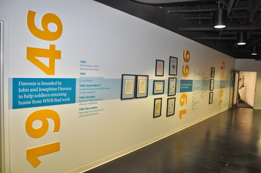 Employment Agency «Dawson», reviews and photos, 1114 Dublin Rd, Columbus, OH 43215, USA