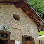 Photo n°4 de l'avis de Izabela.a fait le 11/07/2021 à 20:27 sur le  Rifugio Cercenà à Domegge di Cadore