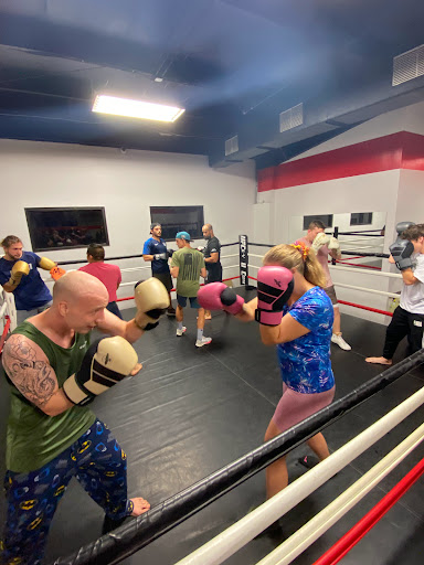 Gym «UFC Gym», reviews and photos, 28784 US-19, Clearwater, FL 33761, USA