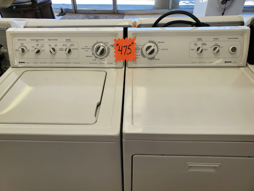 Appliance Store «Garrity Appliance», reviews and photos, 1207 3rd St S, Nampa, ID 83651, USA