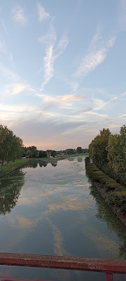 Viaduc Pierre Mendès France à Arques