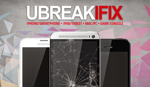 Electronics Repair Shop «uBreakiFix», reviews and photos, 6401 Jericho Turnpike, Commack, NY 11725, USA