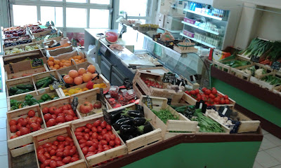 Aurec Fruits Sarl à Aurec-sur-Loire