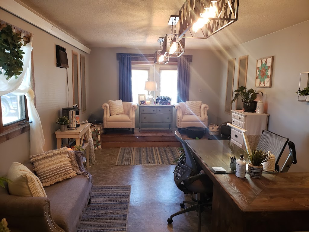 Northwoods Nails 54762