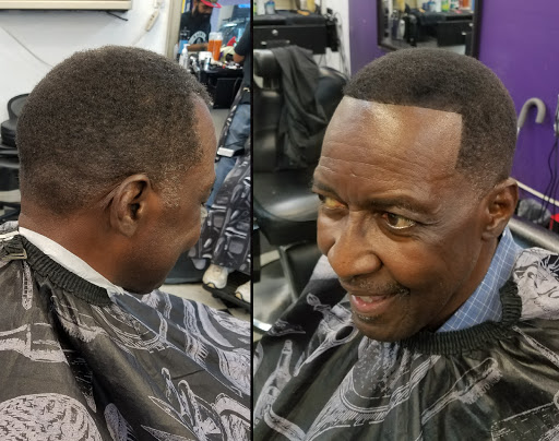 Barber Shop «Champion Cutz Barbershop and Salon», reviews and photos, 9033 Liberty Rd, Randallstown, MD 21133, USA