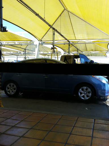 Car Wash «Zoom Car Wash», reviews and photos, 3434 E Hammer Ln, Stockton, CA 95207, USA