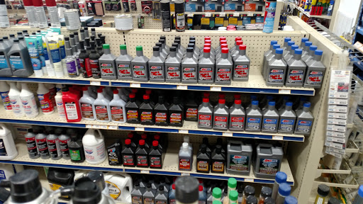 Auto Parts Store «NAPA Auto Parts - Stewart County Auto Parts LLC», reviews and photos, 1072 US-79, Dover, TN 37058, USA