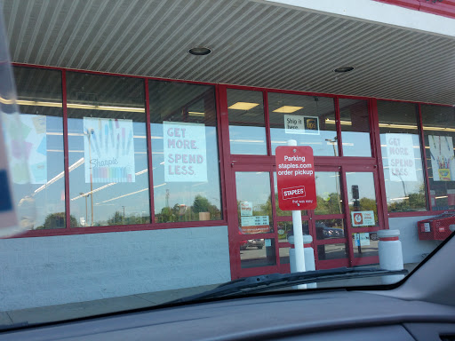 Office Supply Store «Staples», reviews and photos, 2350 Dave Lyle Blvd, Rock Hill, SC 29730, USA