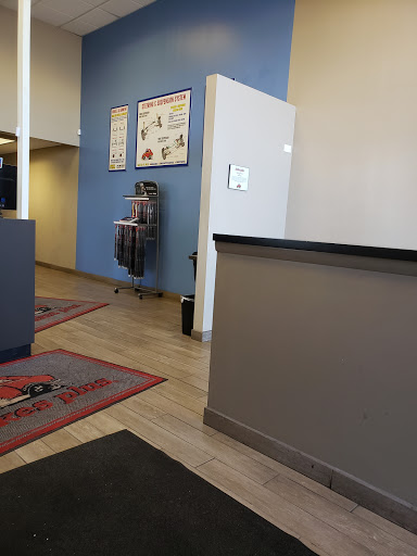 Auto Repair Shop «Honest Accurate Auto Service - West», reviews and photos, 426 Nevada Mesa View, Colorado Springs, CO 80907, USA