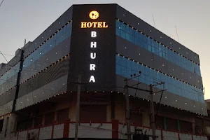 Hotel Bhuraa image