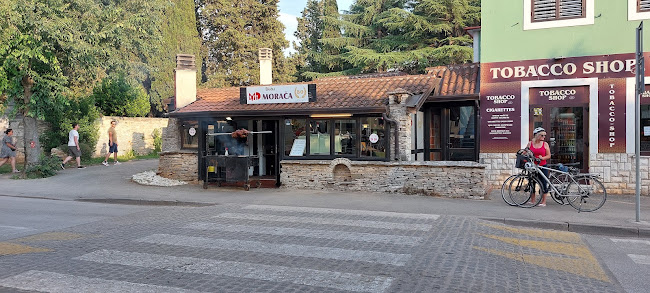 MD Morača - Restoran