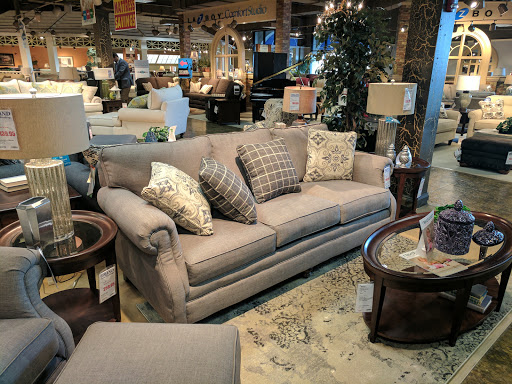 Furniture Store «Grand Home Furnishings», reviews and photos, 1945 Valley View Blvd NW, Roanoke, VA 24012, USA