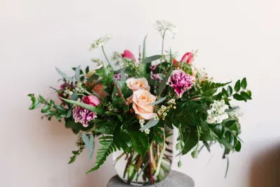 Florist «Moss- 