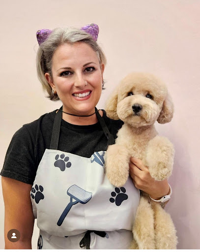 Pensioni per cani e dog hotel a Tiziana Alica professional pet style